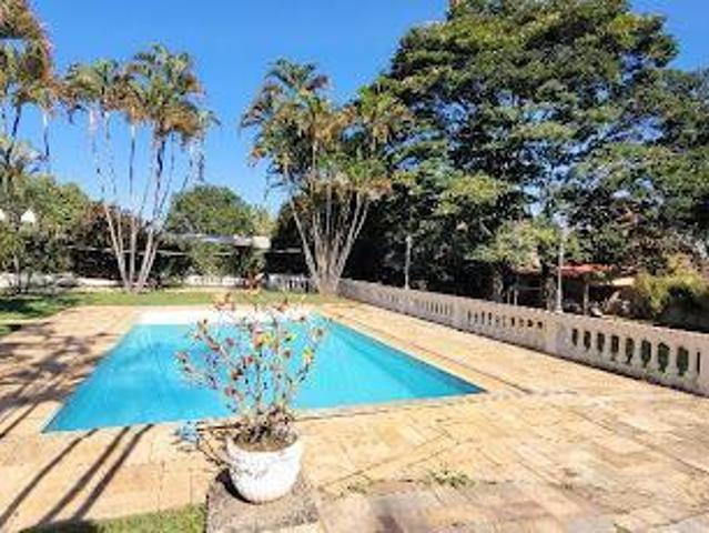 Sítio e chácara venda em Região Imediata de Campinas, Região Metropolitana de Campinas