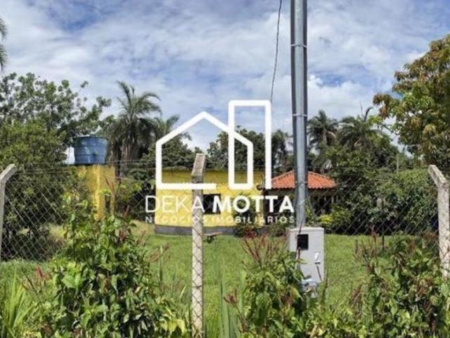 Sítio e chácara venda em Região Geográfica Imediata de Uberlândia, Oliveira Fortes