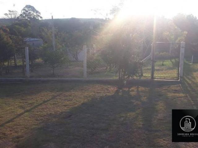 Sítio e chácara venda em Região Imediata de Sorocaba, Região Metropolitana de Sorocaba