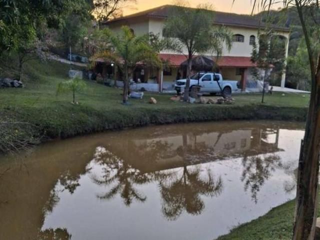 Sítio e chácara venda em Região Imediata de Sorocaba, Região Metropolitana de Sorocaba