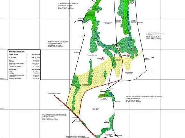 Sítio e chácara venda em Região Geográfica Imediata de Dores do Indaiá, Dores do Indaiá