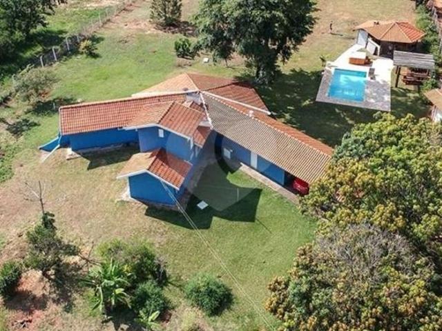 Sítio e chácara venda em Região Imediata de Bauru, Bauru