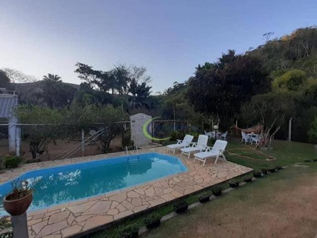 Sítio e chácara venda em Região Imediata de São José dos Campos, Região Metropolitana do Vale do Paraíba e Litoral Norte