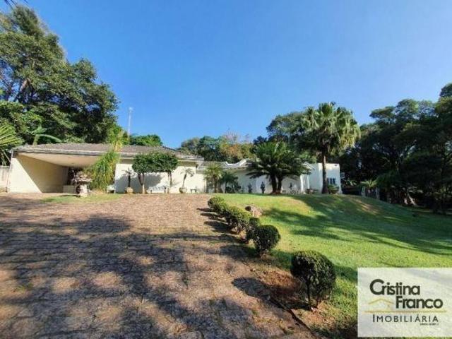 Sítio e chácara venda em Itu