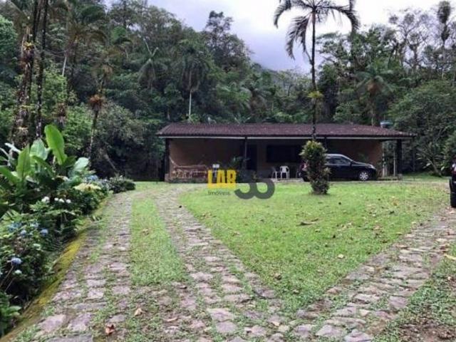 Sítio e chácara venda em Região Imediata de Caraguatatuba-Ubatuba-São Sebastião, Região Metropolitana do Vale do Paraíba e Litoral Norte