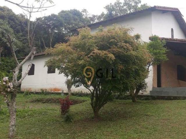 Sítio e chácara venda em Região Imediata de São Paulo, Região Metropolitana de São Paulo