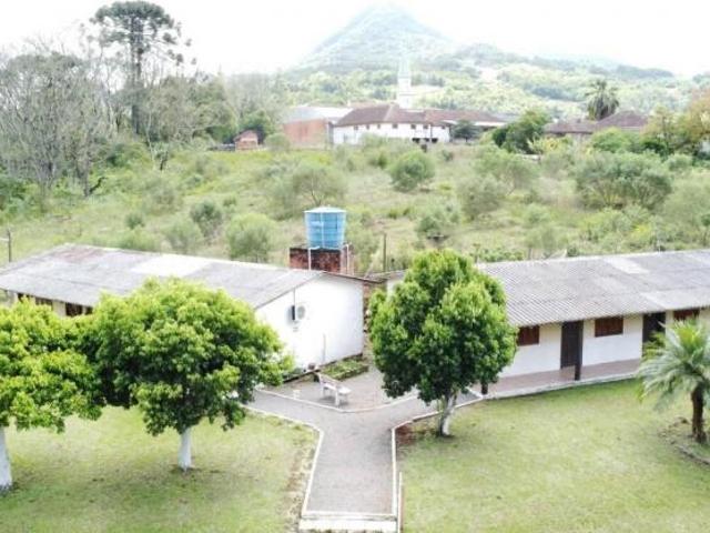 Sítio e chácara venda em Região Geográfica Imediata de Santa Cruz do Sul, Sinimbu