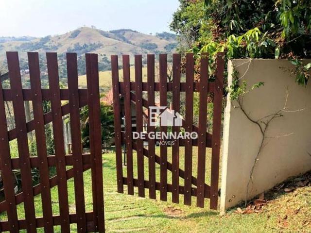 Sítio e chácara venda em Região Imediata de Amparo, Lindóia