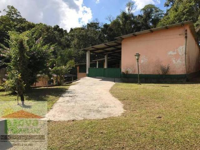 Sítio e chácara venda em Região Imediata de São Paulo, Região Metropolitana de São Paulo
