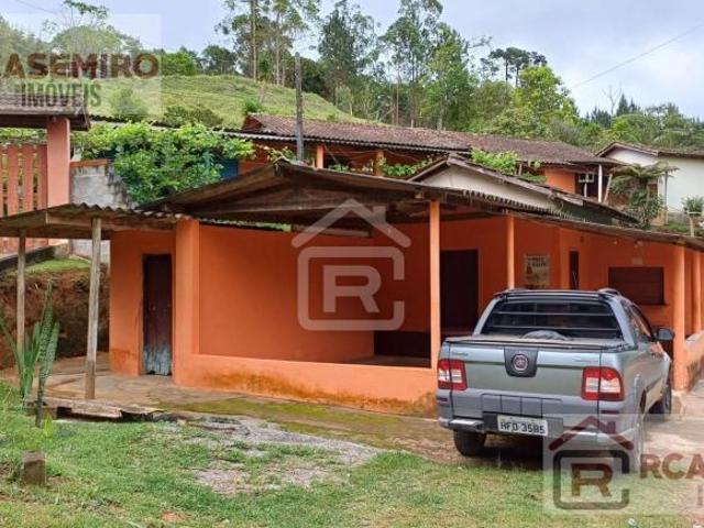 Sítio e chácara venda em Região Imediata de São Paulo, Região Metropolitana de São Paulo