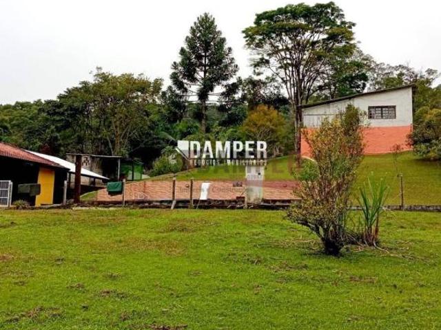 Sítio e chácara venda em Região Imediata de São Paulo, Região Metropolitana de São Paulo