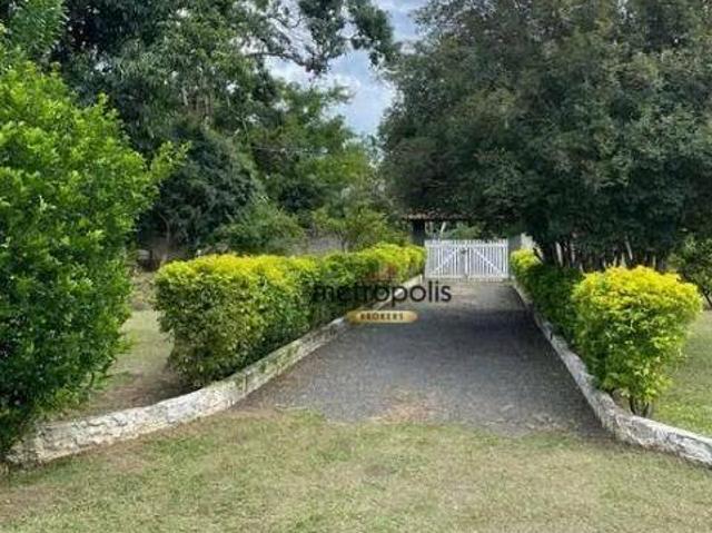 Sítio e chácara venda em Região Imediata de Campinas, Região Metropolitana de Campinas