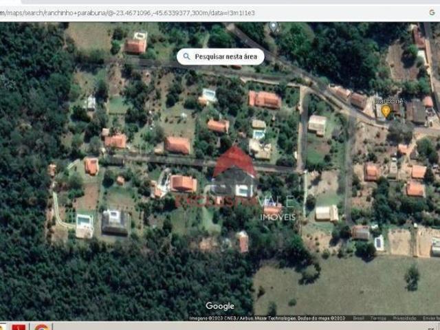 Sítio e chácara venda em Região Imediata de São José dos Campos, Região Metropolitana do Vale do Paraíba e Litoral Norte