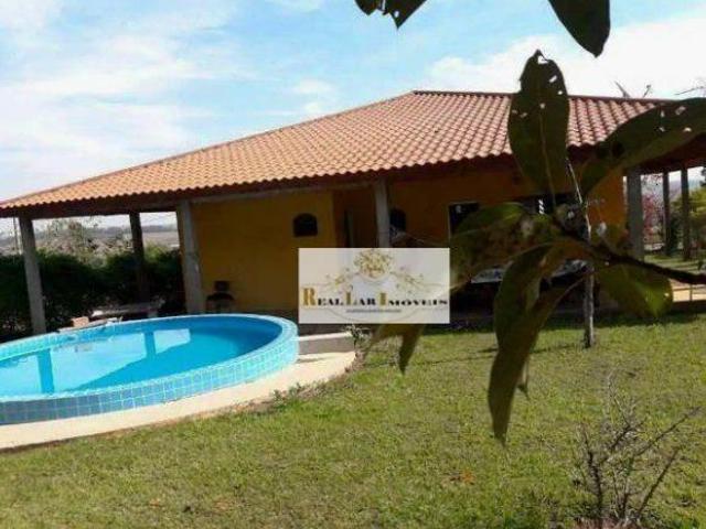 Sítio e chácara venda em Região Imediata de Sorocaba, Região Metropolitana de Sorocaba