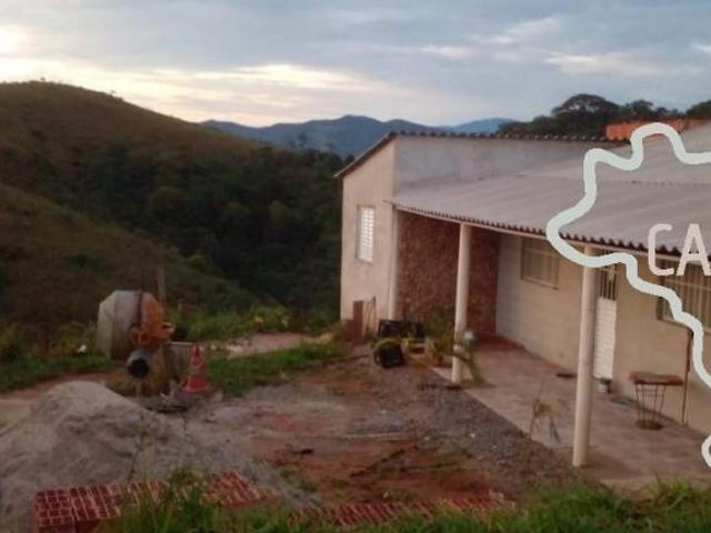 Sítio e chácara venda em Região Imediata de São José dos Campos, Região Metropolitana do Vale do Paraíba e Litoral Norte