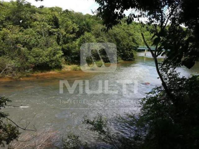 Sítio e chácara venda em Região Geográfica Imediata de Uberlândia, Oliveira Fortes