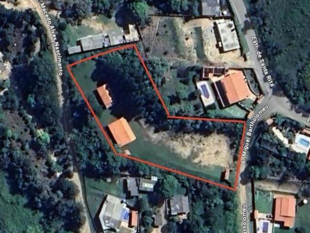Sítio e chácara venda em Região Imediata de Sorocaba, Região Metropolitana de Sorocaba
