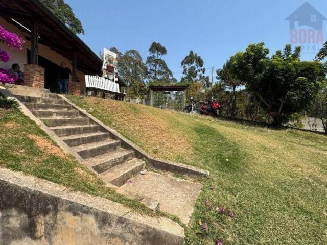 Sítio e chácara venda em Região Imediata de São Paulo, Região Metropolitana de São Paulo