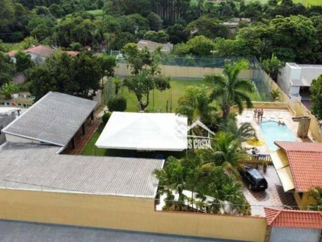 Sítio e chácara venda em Região Imediata de Sorocaba, Região Metropolitana de Sorocaba