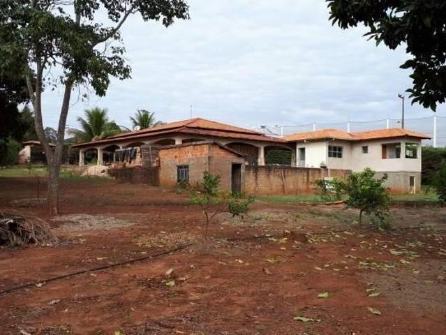 Sítio e chácara venda em Região Imediata de Piraju, Piraju