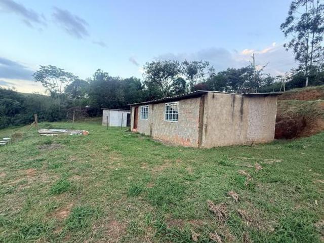 Sítio e chácara venda em Região Imediata de São José dos Campos, Região Metropolitana do Vale do Paraíba e Litoral Norte
