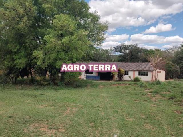Sítio e chácara venda em Região Geográfica Imediata do Distrito Federal, Região Integrada de Desenvolvimento do Distrito Federal e Entorno