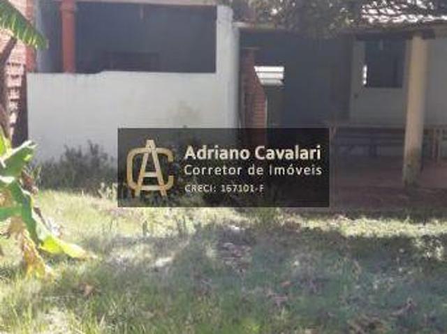 Sítio e chácara venda em Região Imediata de São Carlos, Itirapina