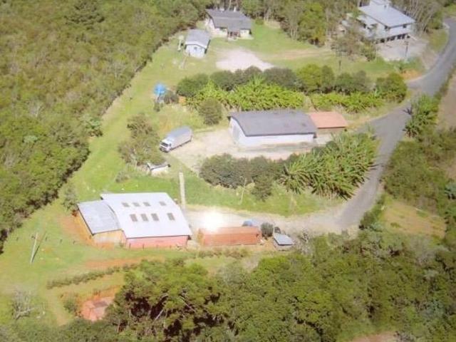 Sitio venda em Campo Magro, Campo de Santo Antônio