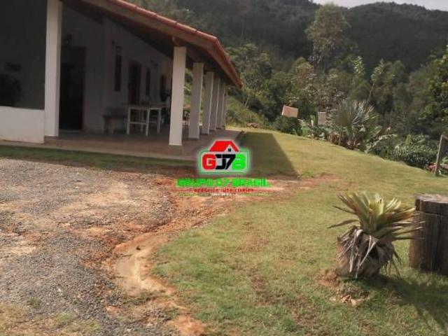 Sítio e chácara venda em Região Imediata de São José dos Campos, Região Metropolitana do Vale do Paraíba e Litoral Norte
