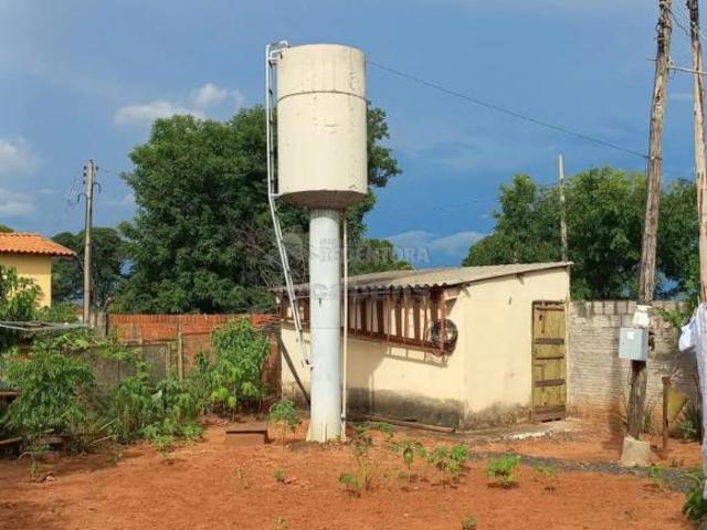 Sítio e chácara venda em Região Imediata de Fernandópolis, Meridiano