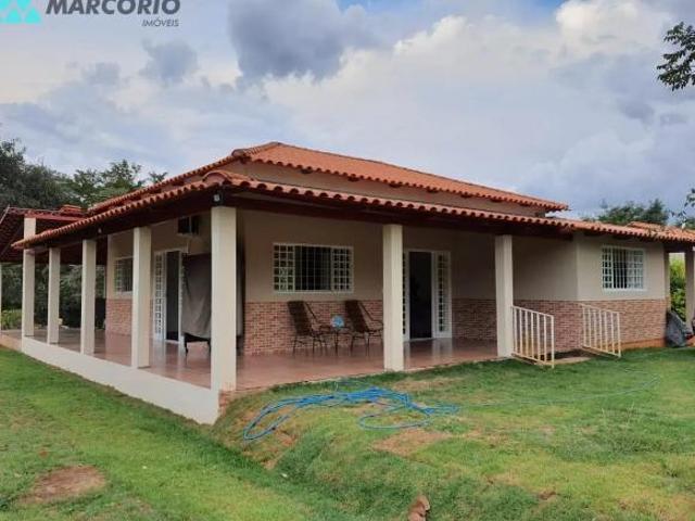 Sítio e chácara venda em Região Geográfica Imediata de Goiânia, Bela Vista de Goiás