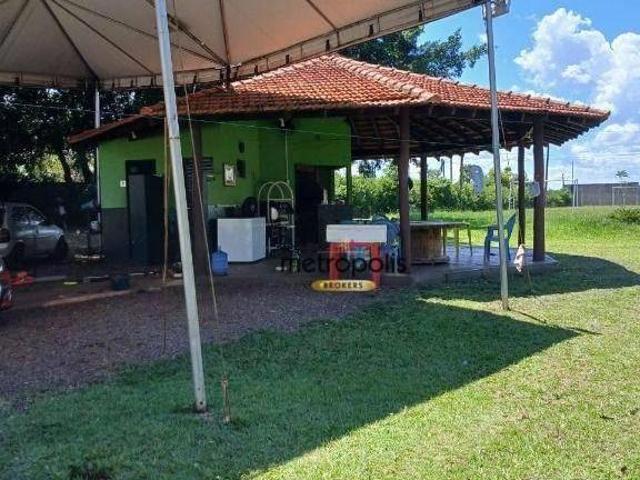 Sítio e chácara venda em Região Imediata de Assis, Assis
