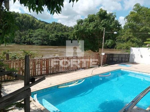 Sítio e chácara venda em Região Imediata de Cruzeiro, Região Metropolitana do Vale do Paraíba e Litoral Norte