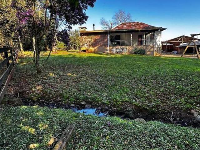 Sítio e chácara venda em Região Geográfica Imediata de Caxias do Sul, São Marcos