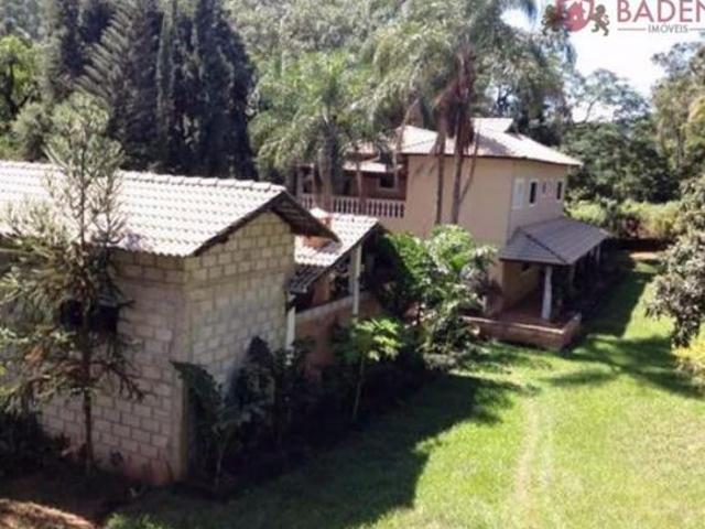 Sítio e chácara venda em Região Imediata de Campinas, Região Metropolitana de Campinas