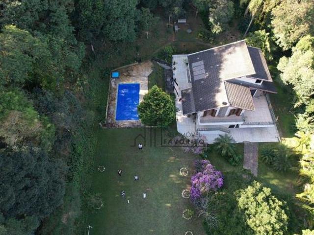 Sítio e chácara venda em Região Imediata de São Paulo, Região Metropolitana de São Paulo