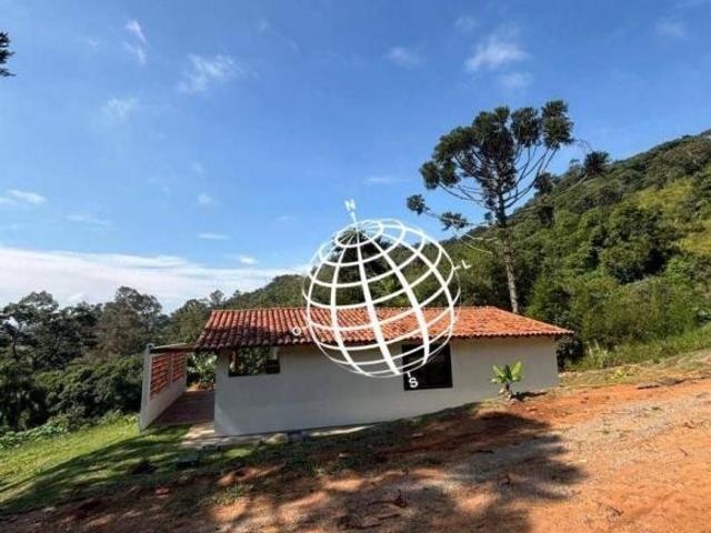 Sítio e chácara venda em Região Imediata de Bragança Paulista, Piracaia
