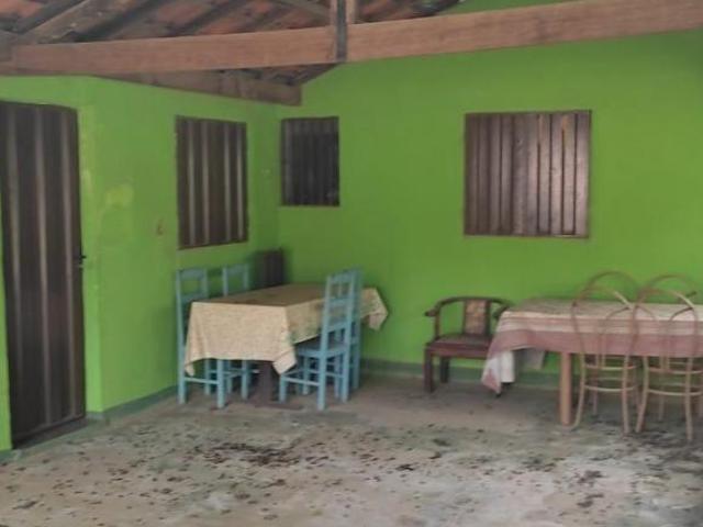Sítio e chácara venda em Amaral, Carmópolis de Minas