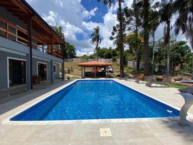 Sítio e chácara venda em Região Imediata de Sorocaba, Região Metropolitana de Sorocaba