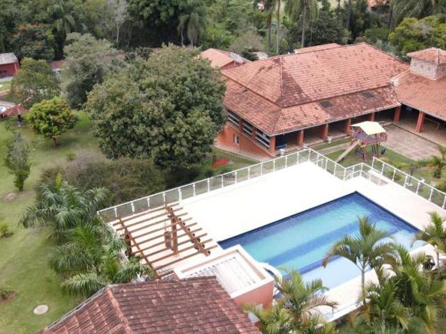 Sítio e chácara venda em Região Imediata de Sorocaba, Região Metropolitana de Sorocaba