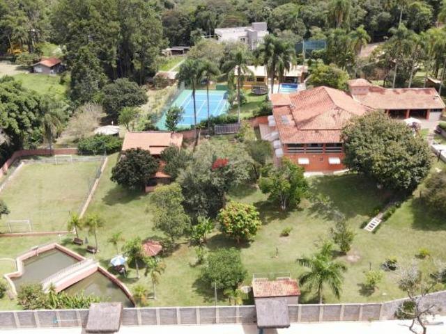 Sítio e chácara venda em Região Imediata de Sorocaba, Região Metropolitana de Sorocaba