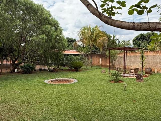 Sítio e chácara venda em Cidade Ocidental, Região Geográfica Intermediária de Luziânia-Águas Lindas de Goiás