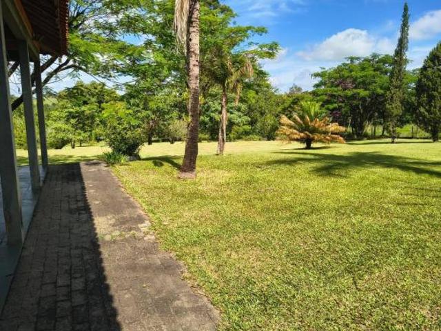 Sítio e chácara venda em Região Imediata de Sorocaba, Região Metropolitana de Sorocaba