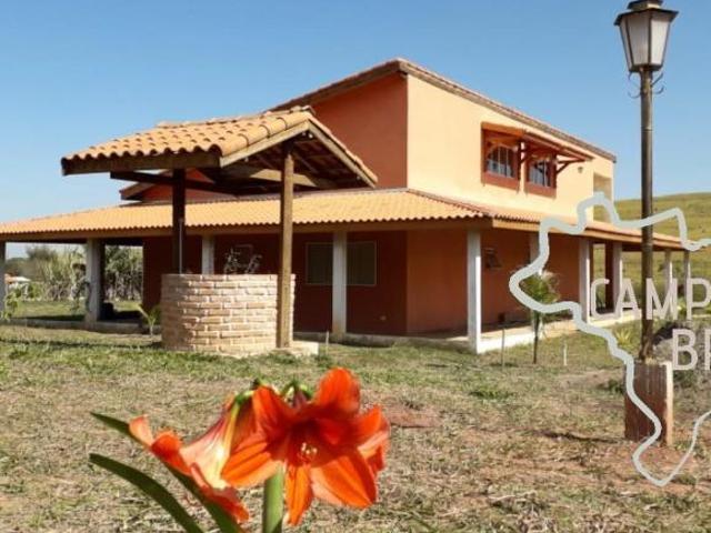 Sítio e chácara venda em Caçapava