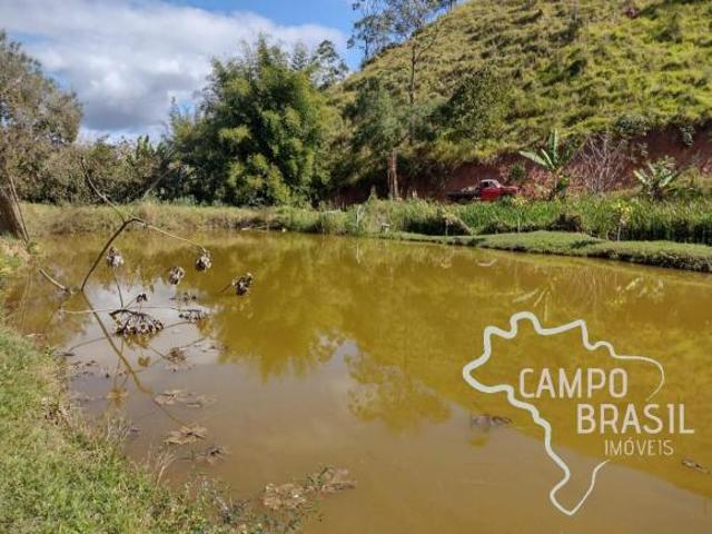 Sítio e chácara venda em Jambeiro