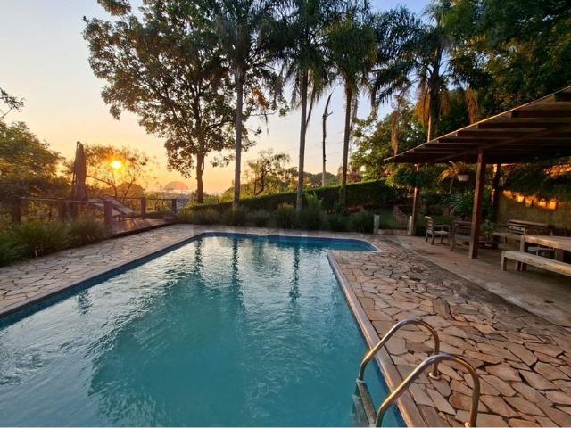 Casa aluguel em Morro das Pedras, Valinhos