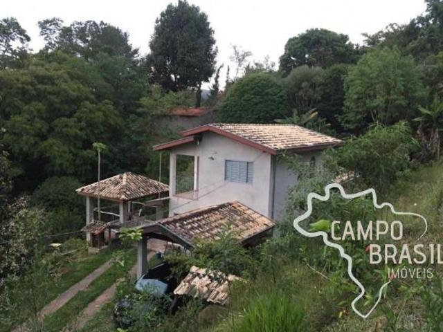 Sítio e chácara venda em Região Imediata de São José dos Campos, Região Metropolitana do Vale do Paraíba e Litoral Norte