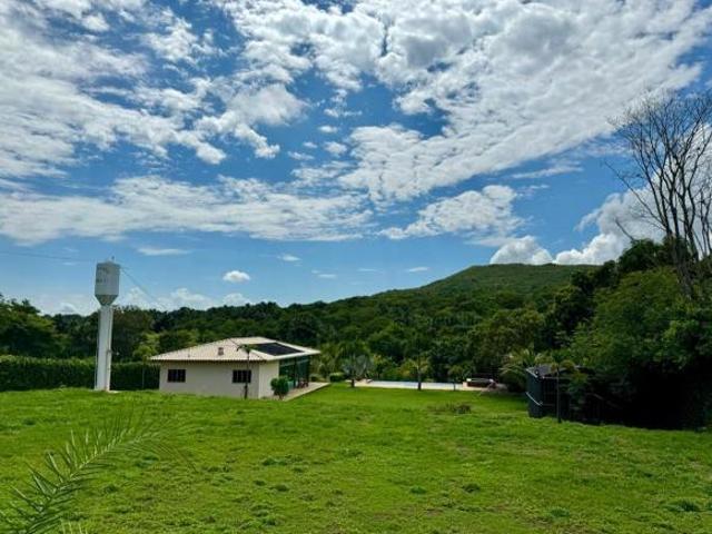 Sítio e chácara venda em Região Geográfica Imediata de Goiânia, Hidrolândia