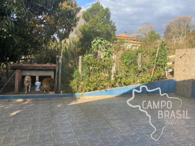 Sítio e chácara venda em Região Geográfica Imediata de Itajubá, Paraisópolis