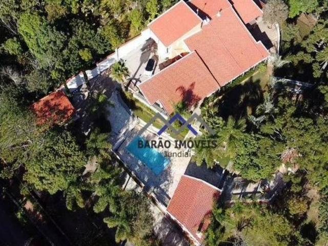 Sítio e chácara venda em Região Imediata de Jundiaí, Jarinu